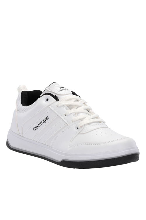 ALISHA I Erkek Sneaker Ayakkabı Beyaz