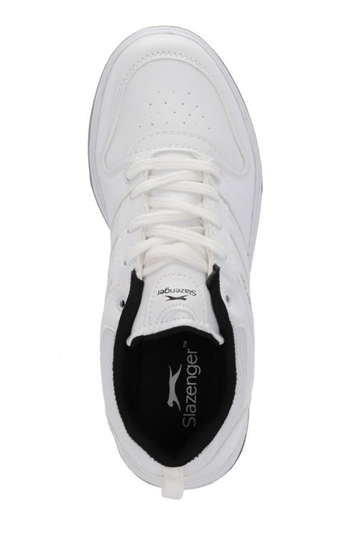 ALISHA I Erkek Sneaker Ayakkabı Beyaz