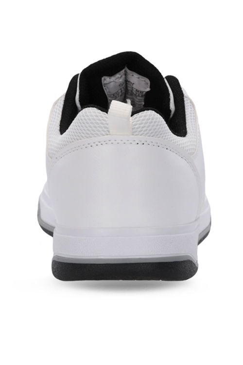 ALISHA I Erkek Sneaker Ayakkabı Beyaz