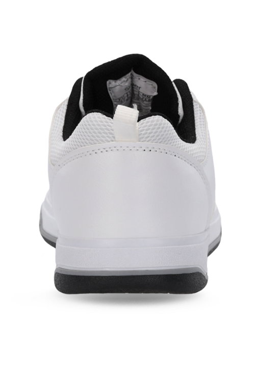 Slazenger ALISHA I Erkek Beyaz Koşu & Yürüyüş Spor Ayakkabısı