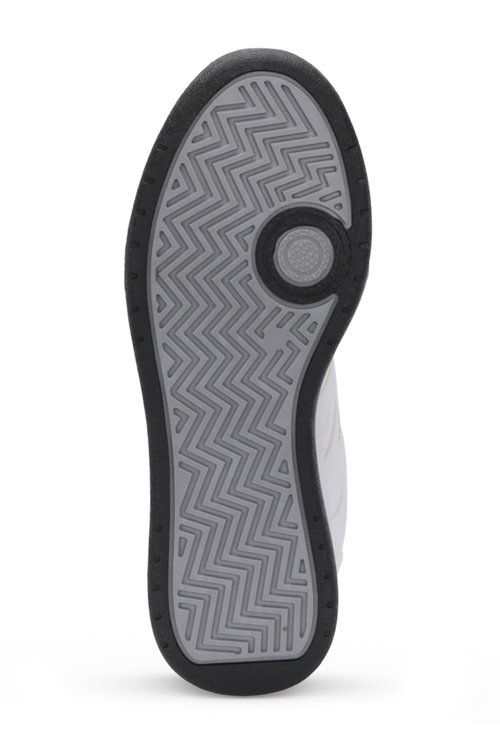 Slazenger ALISHA I Erkek Beyaz Koşu & Yürüyüş Spor Ayakkabısı