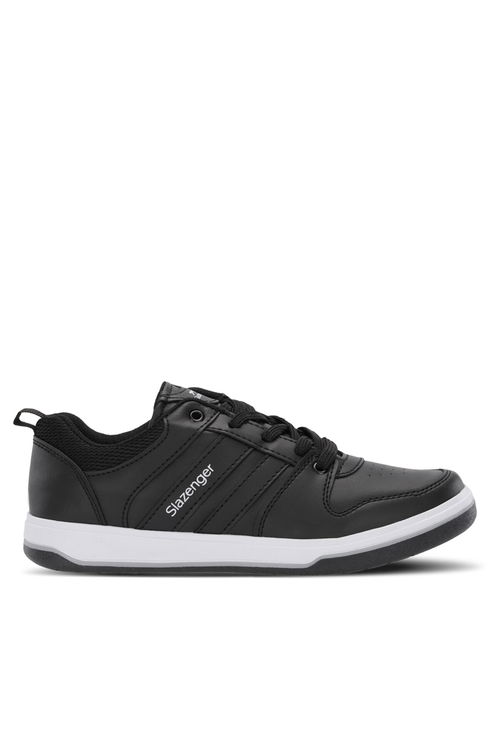 ALISHA I Erkek Sneaker Ayakkabı Siyah