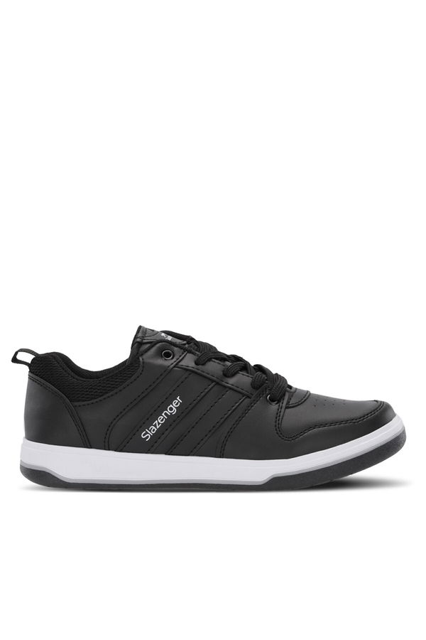 ALISHA I Erkek Sneaker Ayakkabı Siyah