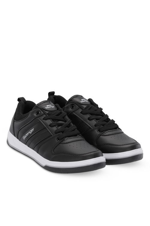 ALISHA I Erkek Sneaker Ayakkabı Siyah
