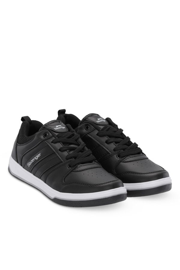 ALISHA I Erkek Sneaker Ayakkabı Siyah