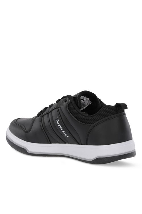 ALISHA I Erkek Sneaker Ayakkabı Siyah