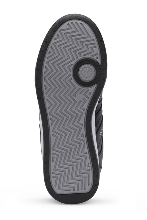 ALISHA I Erkek Sneaker Ayakkabı Siyah