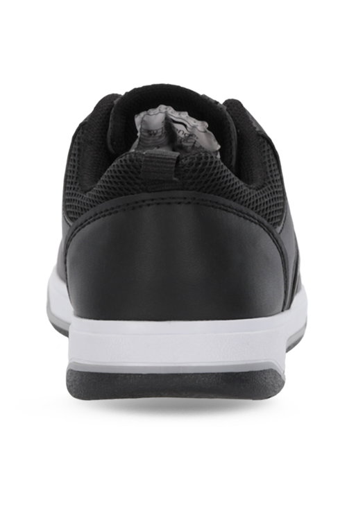 Slazenger ALISHA I Erkek Siyah Koşu & Yürüyüş Spor Ayakkabısı