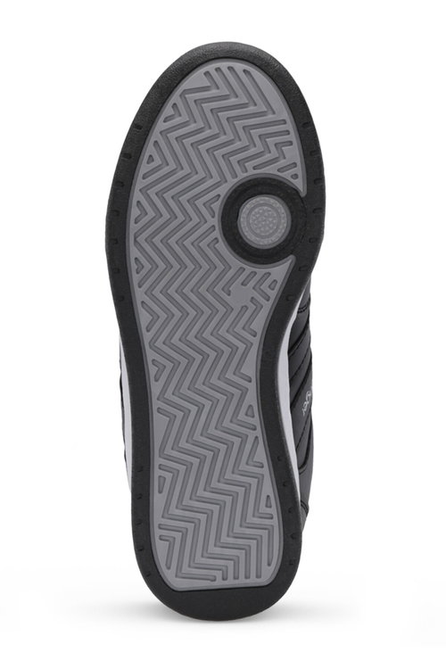 Slazenger ALISHA I Erkek Siyah Koşu & Yürüyüş Spor Ayakkabısı