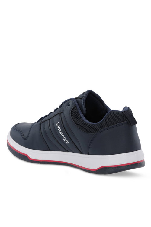 Slazenger ALISHA I Kadın Lacivert Koşu & Yürüyüş Spor Ayakkabısı