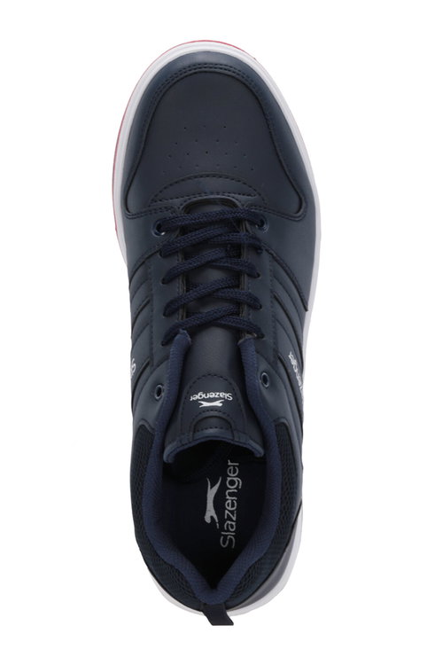 Slazenger ALISHA I Kadın Lacivert Koşu & Yürüyüş Spor Ayakkabısı