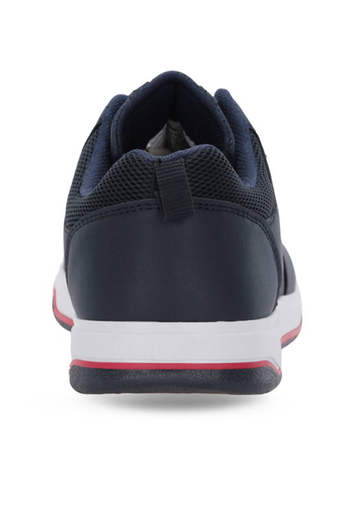 Slazenger ALISHA I Kadın Lacivert Koşu & Yürüyüş Spor Ayakkabısı