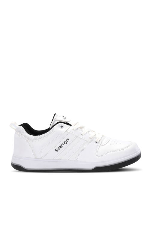 ALISHA I K Unisex Sneaker Ayakkabı Beyaz