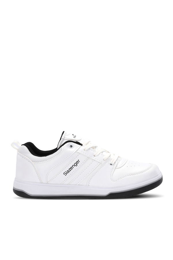 ALISHA I K Unisex Sneaker Ayakkabı Beyaz