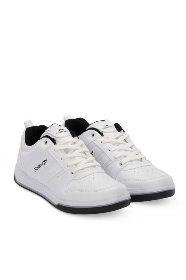 ALISHA I K Unisex Sneaker Ayakkabı Beyaz
