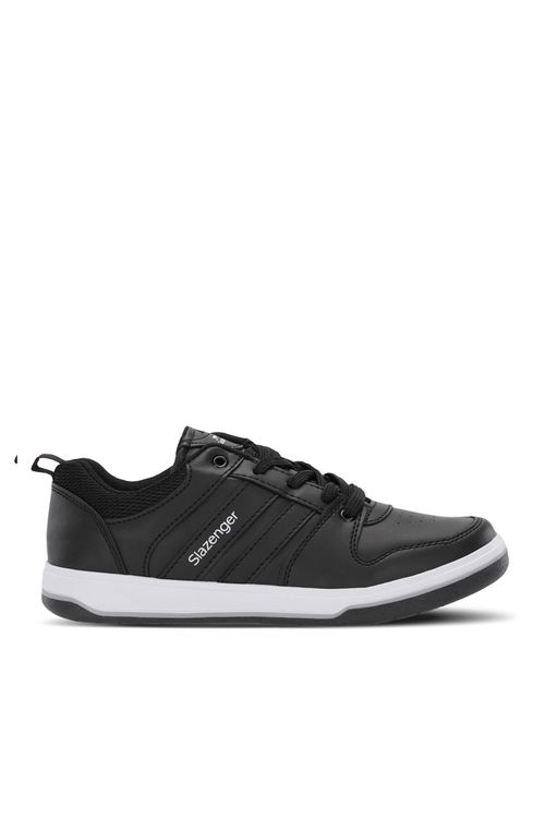 ALISHA I K Unisex Sneaker Ayakkabı Siyah