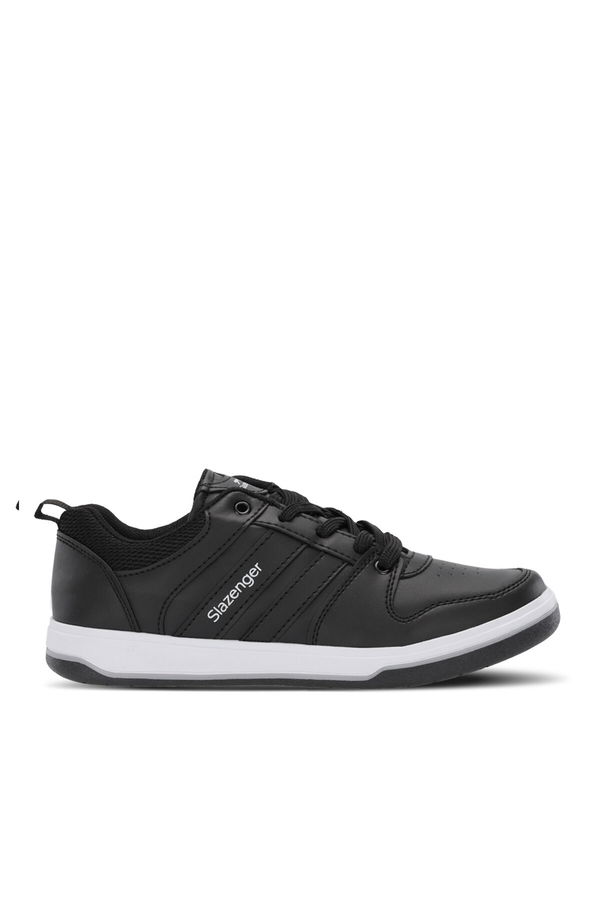 ALISHA I K Unisex Sneaker Ayakkabı Siyah