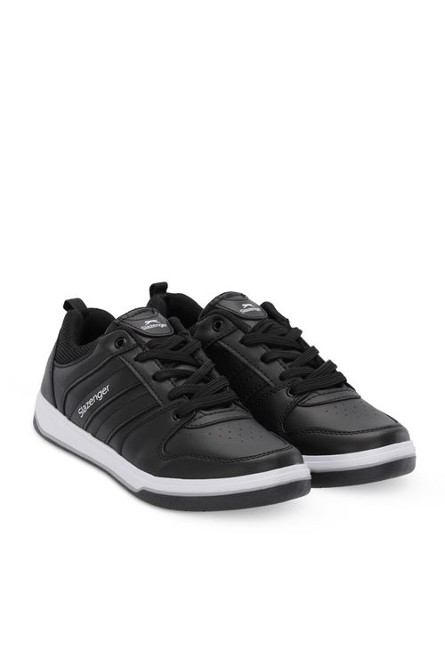 ALISHA I K Unisex Sneaker Ayakkabı Siyah