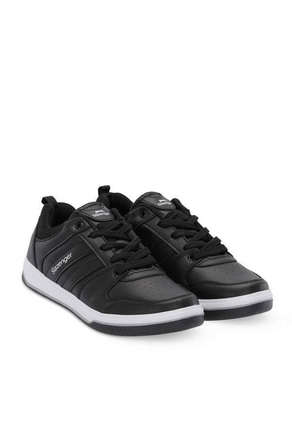 ALISHA I K Unisex Sneaker Ayakkabı Siyah