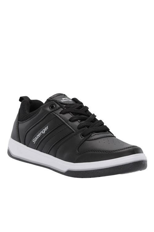 ALISHA I K Unisex Sneaker Ayakkabı Siyah