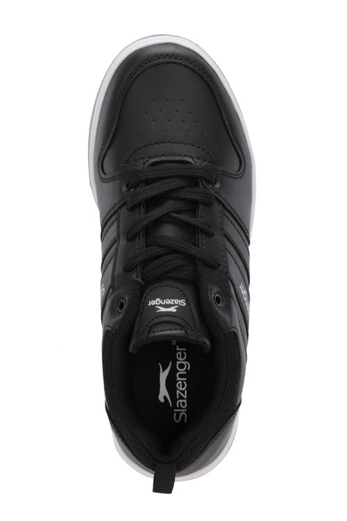 ALISHA I K Unisex Sneaker Ayakkabı Siyah