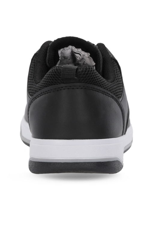 ALISHA I K Unisex Sneaker Ayakkabı Siyah