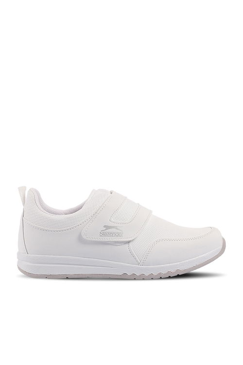 Slazenger ALISON I Kadın Beyaz Sneaker