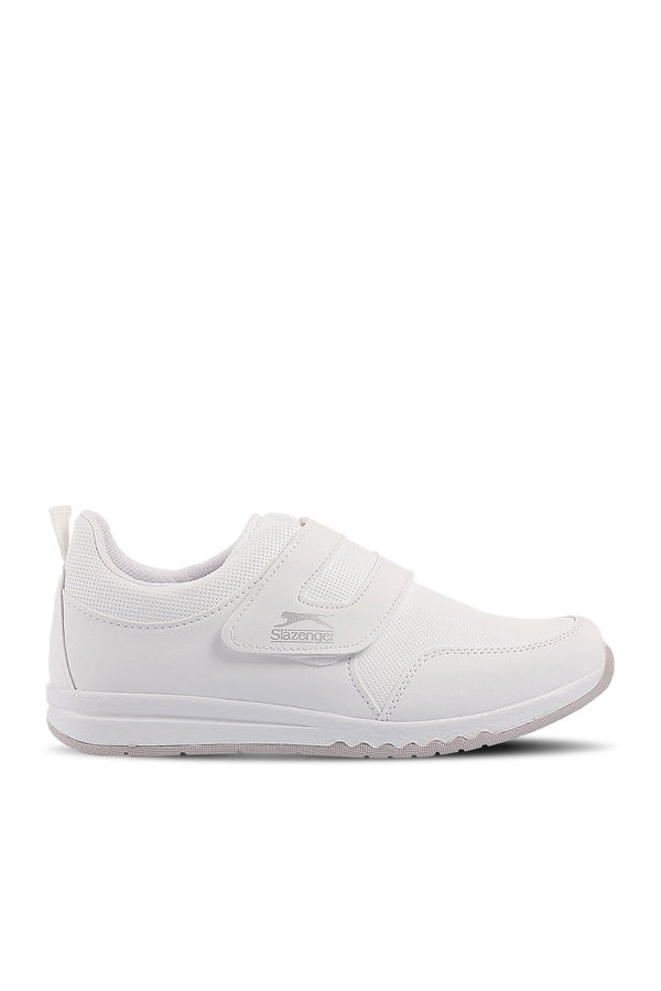 Slazenger ALISON I Kadın Beyaz Sneaker