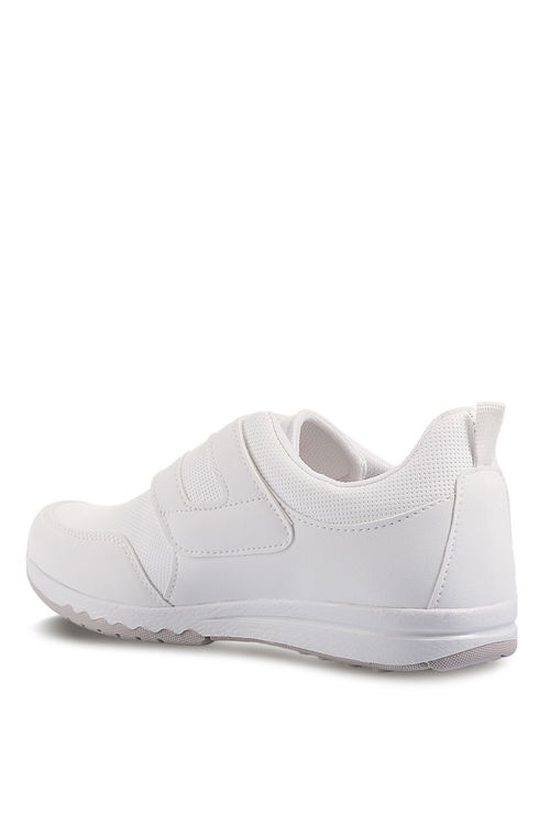 Slazenger ALISON I Kadın Beyaz Sneaker