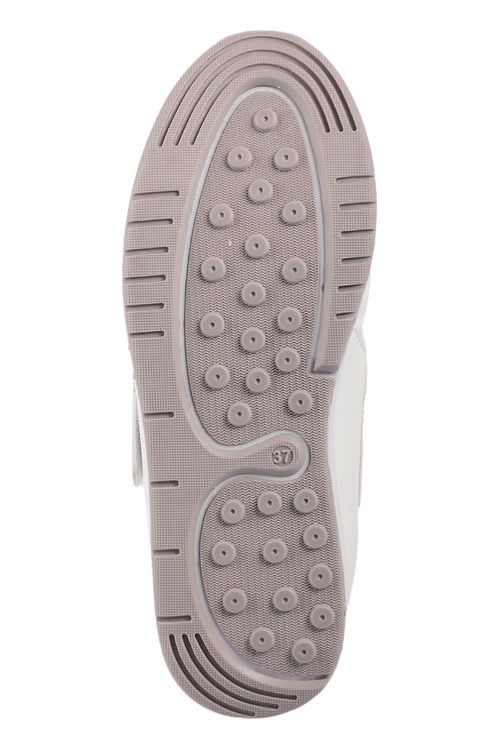 Slazenger ALISON I Kadın Beyaz Sneaker