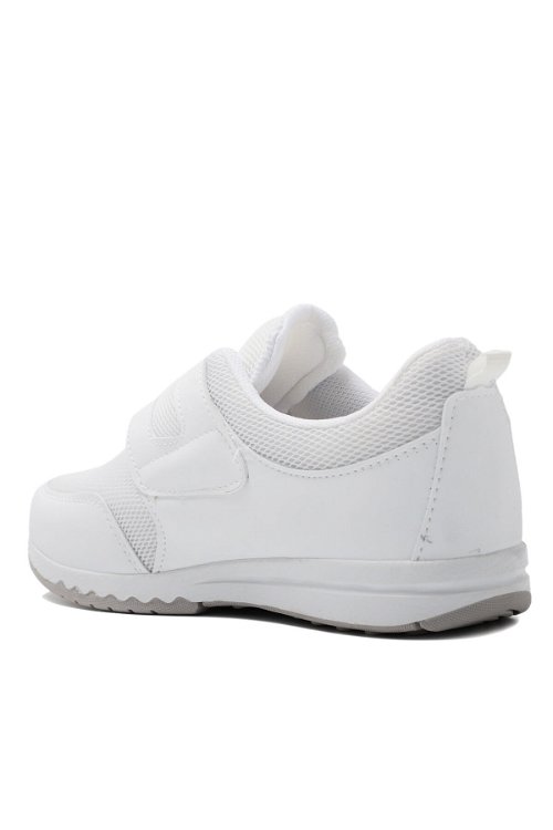 ALISON I Sneaker Kadın Ayakkabı Beyaz