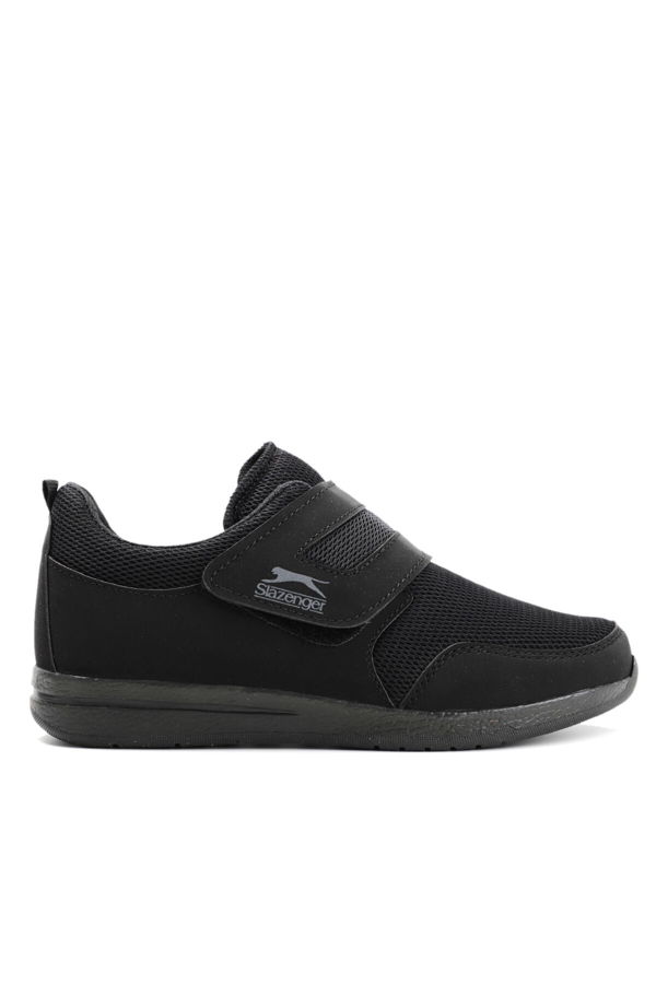ALISON I Kadın Sneaker Ayakkabı Siyah / Siyah