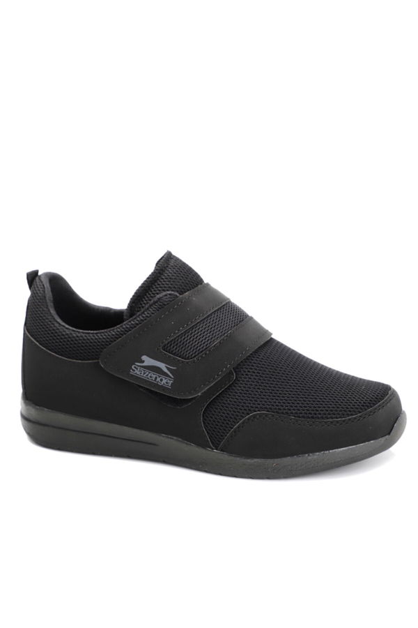 ALISON I Kadın Sneaker Ayakkabı Siyah / Siyah