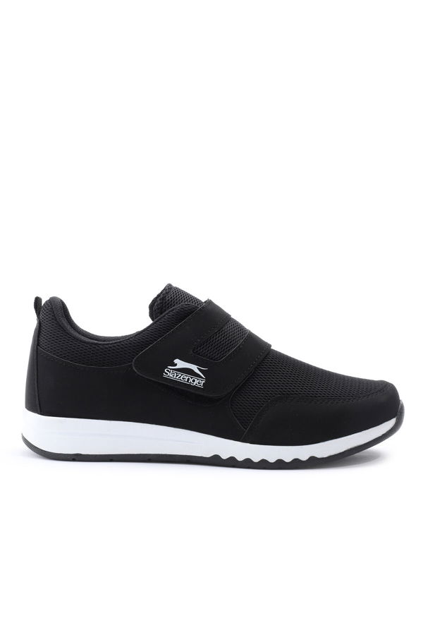 ALISON I Kadın Sneaker Ayakkabı Siyah / Beyaz
