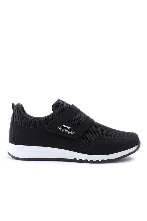 ALISON I Kadın Sneaker Ayakkabı Siyah / Beyaz