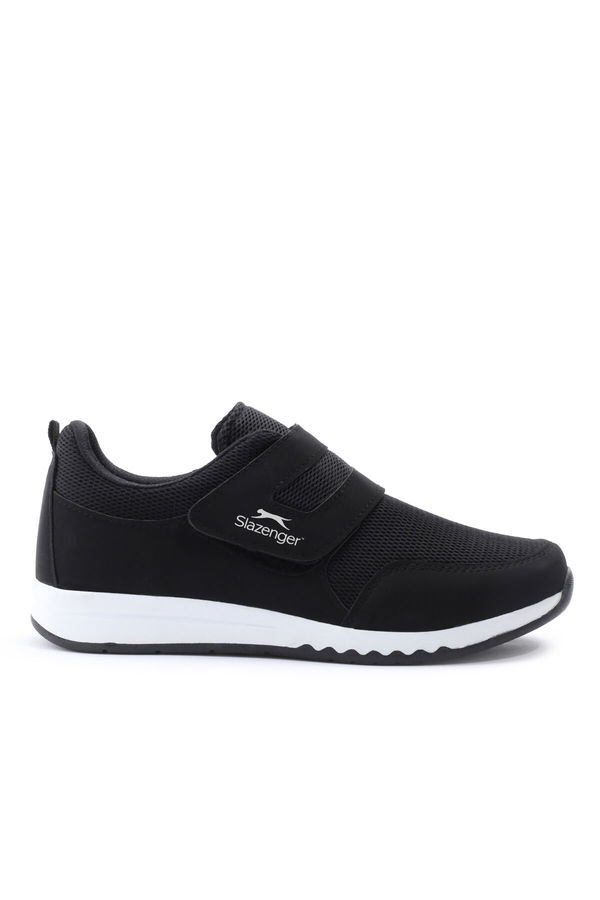 ALISON I Kadın Sneaker Ayakkabı Siyah / Beyaz