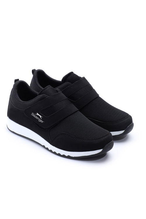 ALISON I Kadın Sneaker Ayakkabı Siyah / Beyaz