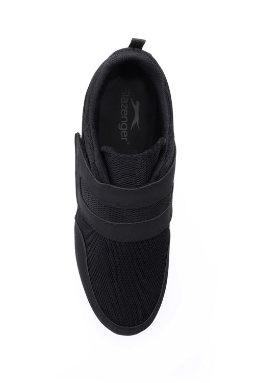 ALISON I Kadın Sneaker Ayakkabı Siyah / Beyaz