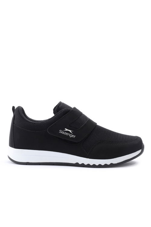 ALISON I Kadın Sneaker Ayakkabı Siyah / Beyaz