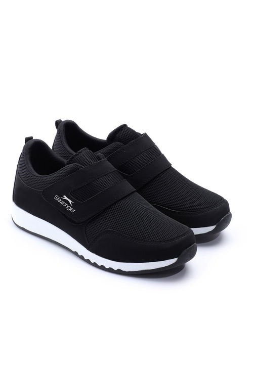 ALISON I Kadın Sneaker Ayakkabı Siyah / Beyaz