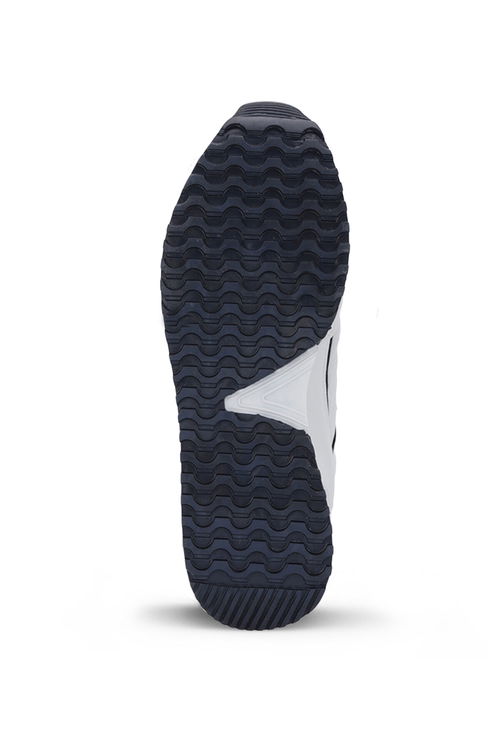 Slazenger ALLURE I Kadın Cırt Cırtlı Beyaz Günlük Spor Ayakkabısı