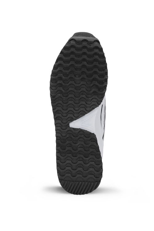 Slazenger ALLURE I Kadın Cırt Cırtlı Gri Günlük Spor Ayakkabısı