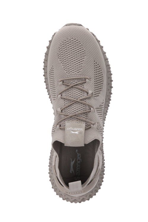 Slazenger ALPINE I Kadın Bej Koşu & Yürüyüş Spor Ayakkabısı