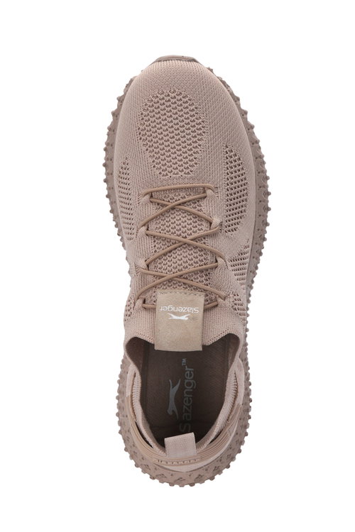 Slazenger ALPINE I Kadın Vizon Koşu & Yürüyüş Spor Ayakkabısı