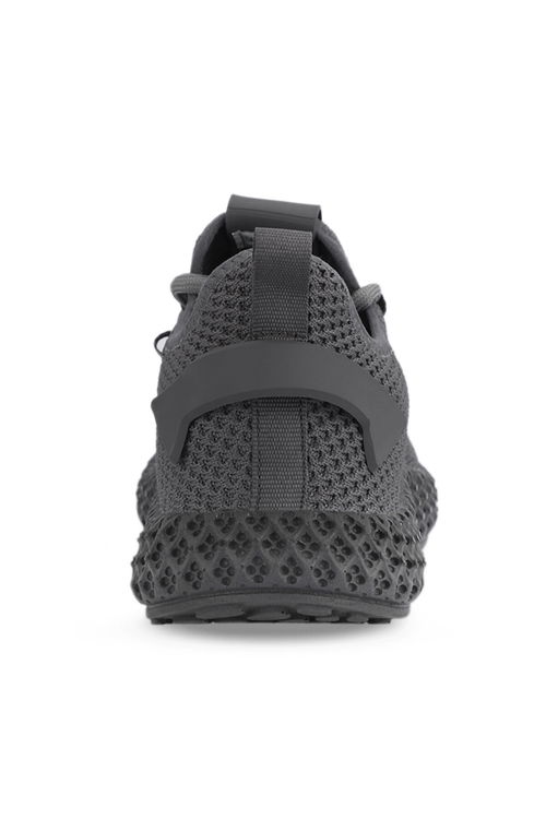 Slazenger AMIR I Kadın Koyu Gri Koşu & Yürüyüş Spor Ayakkabısı