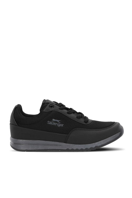 ANGLE I Kadın Sneaker Ayakkabı Siyah / Siyah