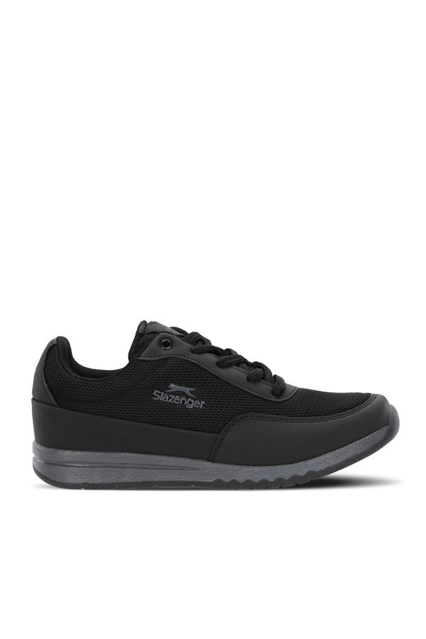 ANGLE I Kadın Sneaker Ayakkabı Siyah / Siyah