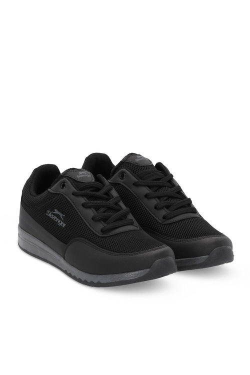 ANGLE I Kadın Sneaker Ayakkabı Siyah / Siyah