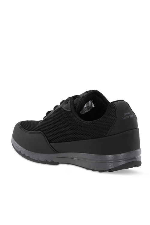ANGLE I Kadın Sneaker Ayakkabı Siyah / Siyah