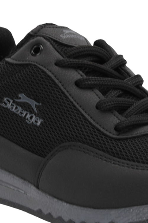 ANGLE I Kadın Sneaker Ayakkabı Siyah / Siyah